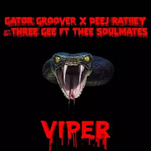 Gator Groover, Deej Ratiiey X Three Gee - Viper (Dance Mix) ft. Thee SoulMates